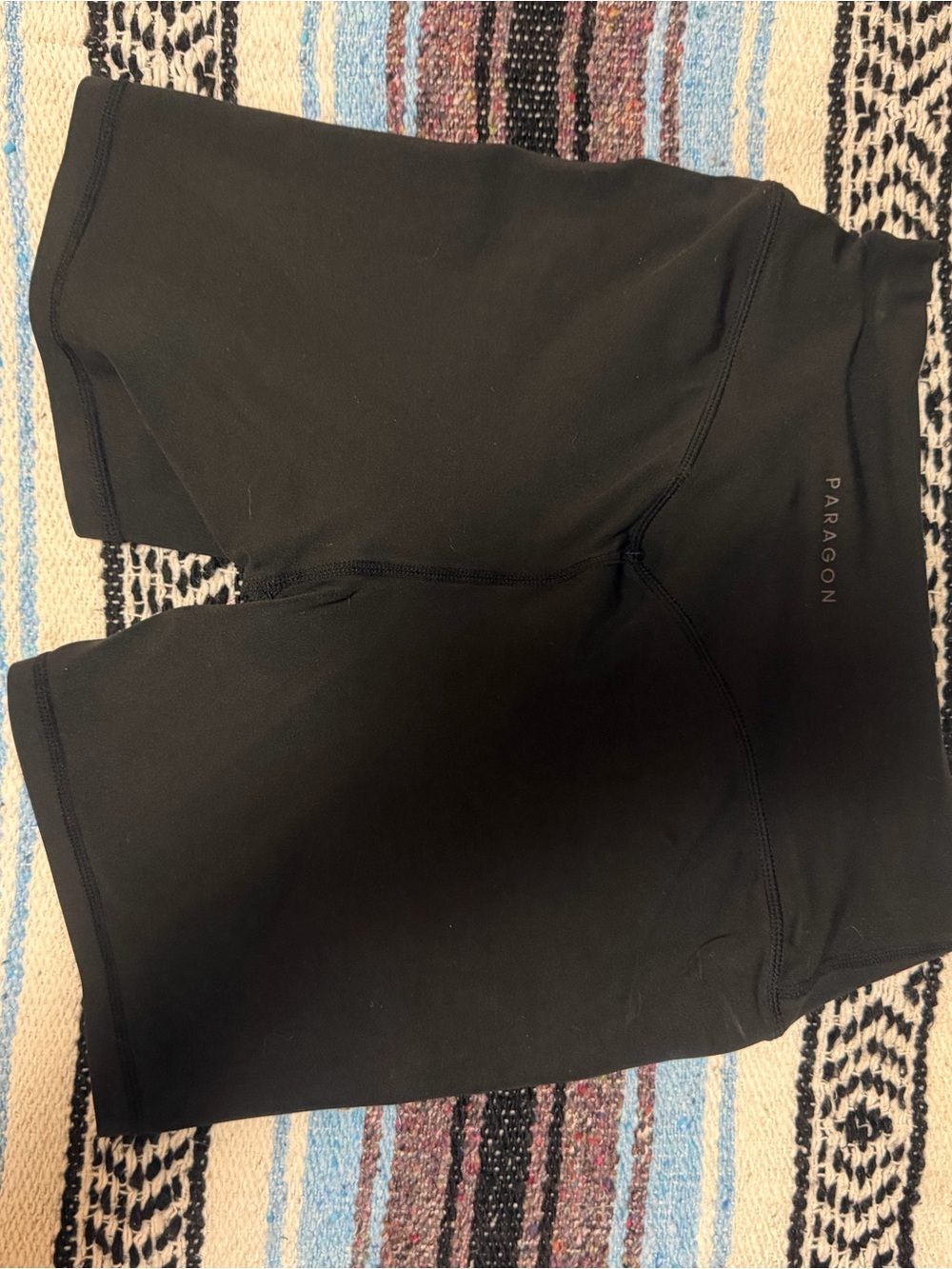 Paragon Shorts - black - Picture 2 of 6